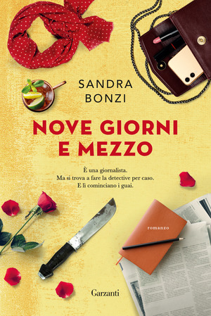 Nove giorni e mezzo Nove giorni e mezzo