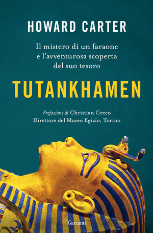 Tutankhamen Tutankhamen