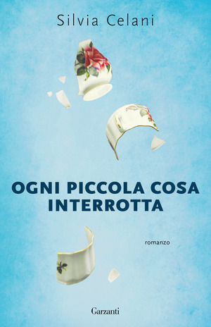Ogni piccola cosa interrotta Ogni piccola cosa interrotta