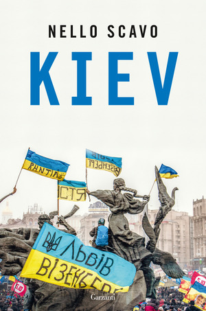 Kiev Kiev
