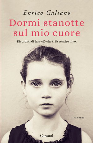 Dormi stanotte sul mio cuore. Nuova ediz. Dormi stanotte sul mio cuore. Nuova ediz.