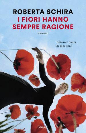 I fiori hanno sempre ragione I fiori hanno sempre ragione