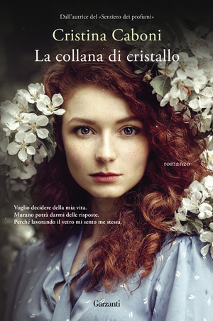 La collana di cristallo La collana di cristallo