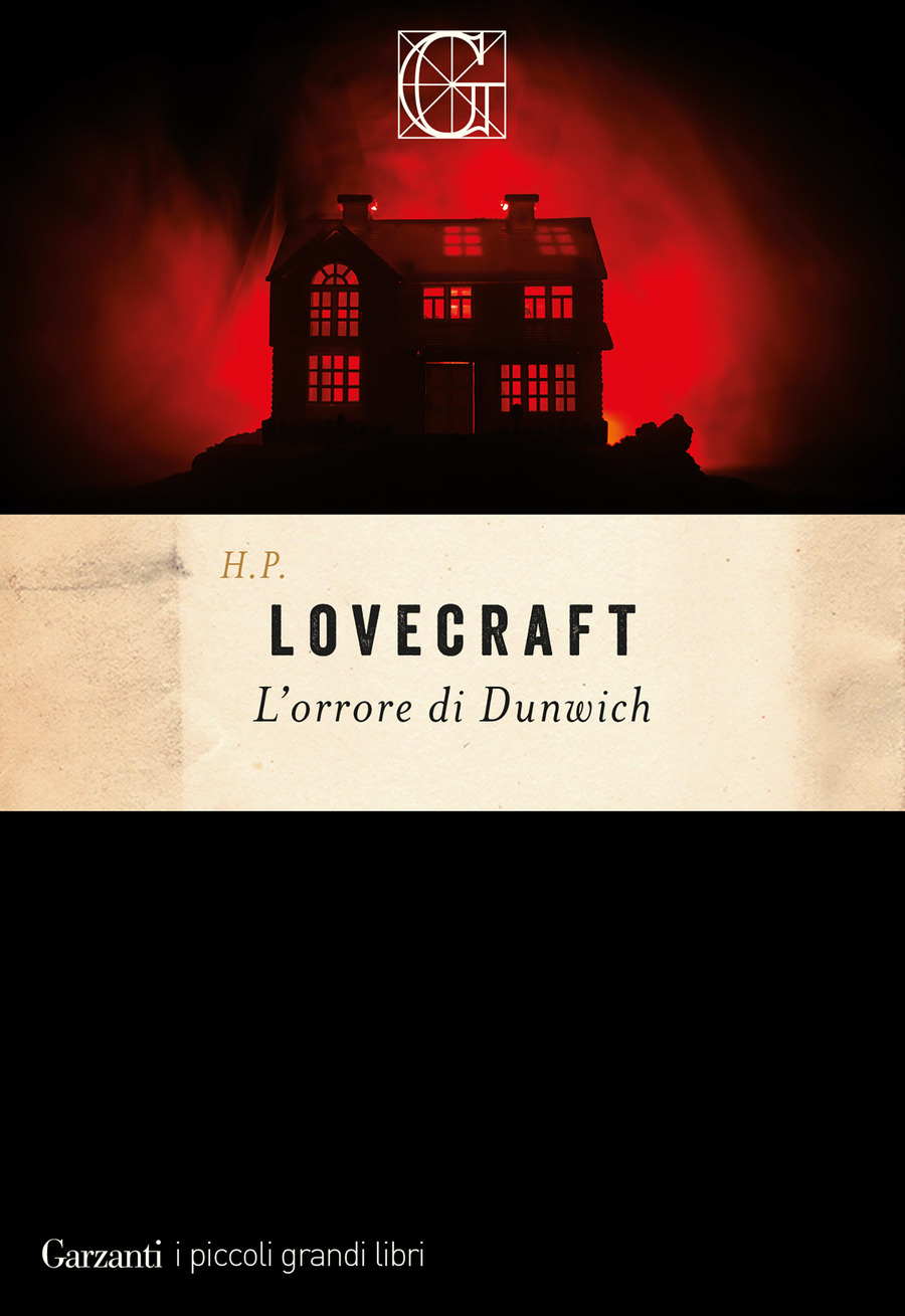 L' orrore di Dunwich