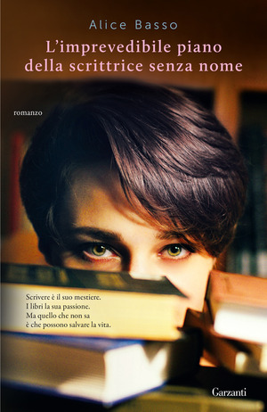 L' imprevedibile piano della scrittrice senza nome