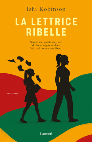 La lettrice ribelle La lettrice ribelle