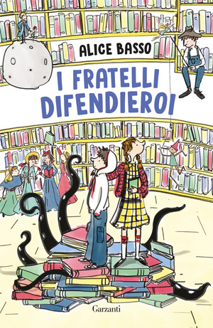I fratelli difendieroi I fratelli difendieroi
