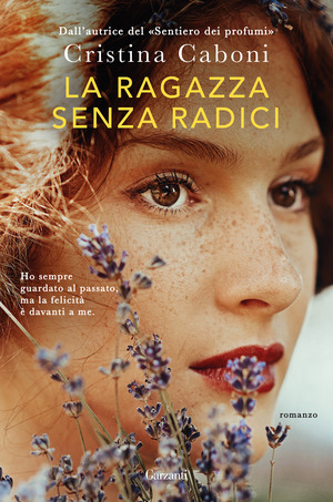 La ragazza senza radici La ragazza senza radici