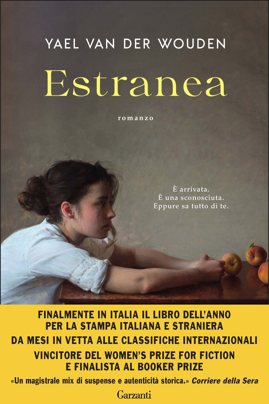 Estranea Estranea