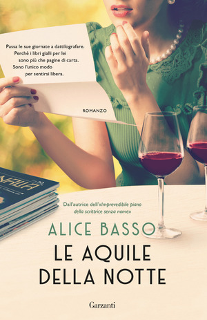 Le aquile della notte