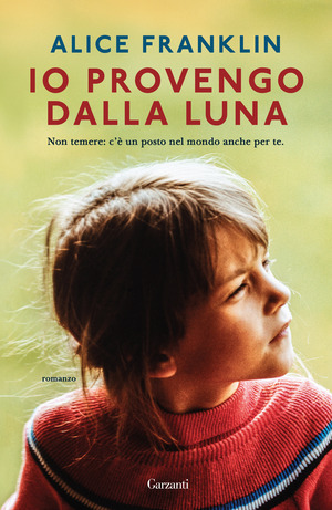 Io provengo dalla luna
