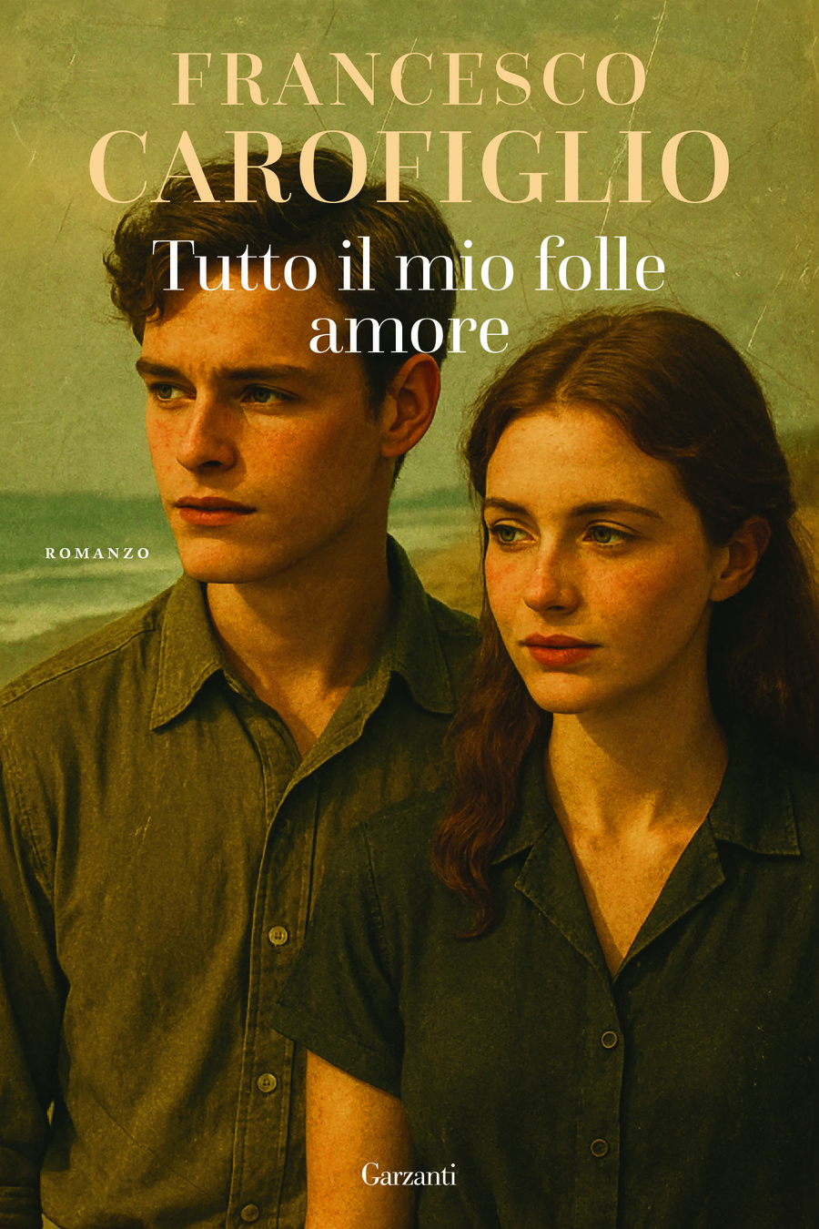 Tutto il mio folle amore Tutto il mio folle amore