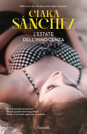 L' estate dell'innocenza