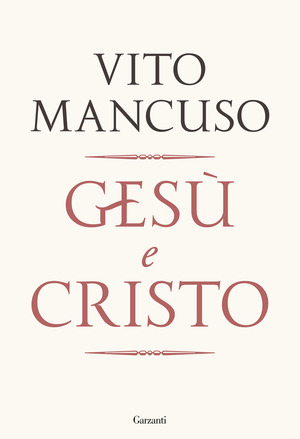 Gesù e Cristo