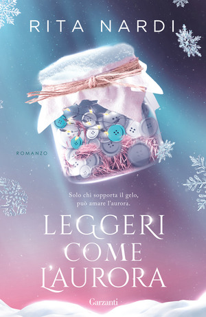 Leggeri come l'aurora