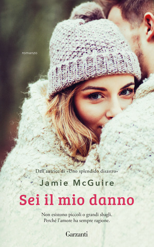 Sei il mio danno
