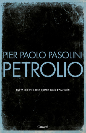 Petrolio