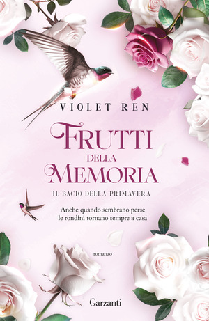 Il bacio della primavera. Frutti della memoria