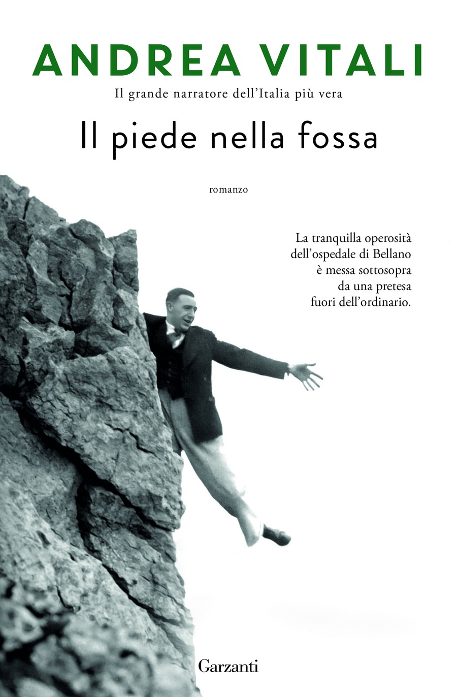 Il piede nella fossa. I casi del maresciallo Ernesto Maccadò