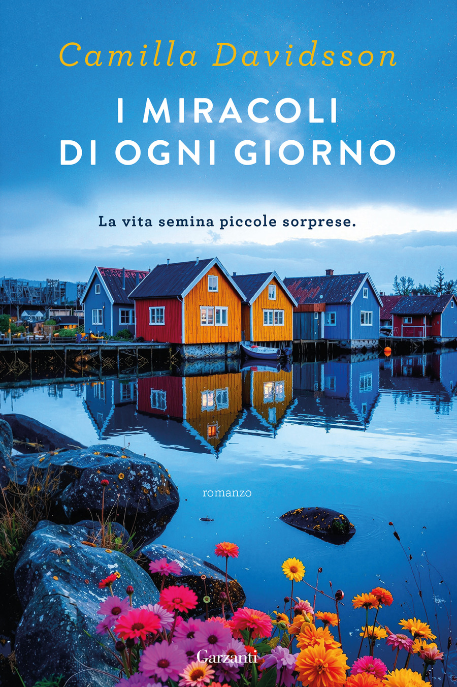 I miracoli di ogni giorno