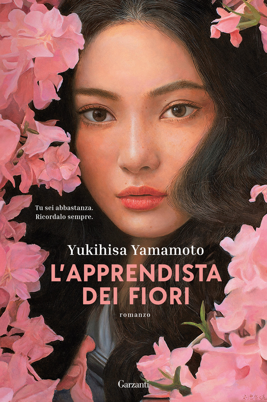L' apprendista dei fiori