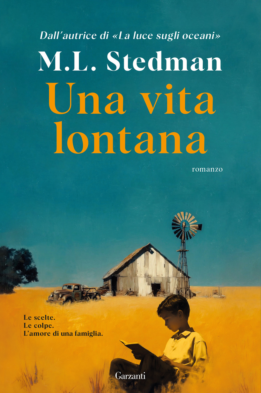 Una vita lontana