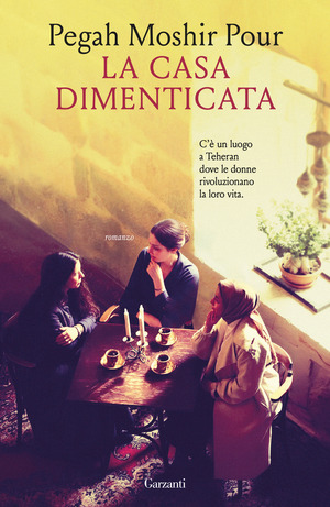 La casa dimenticata