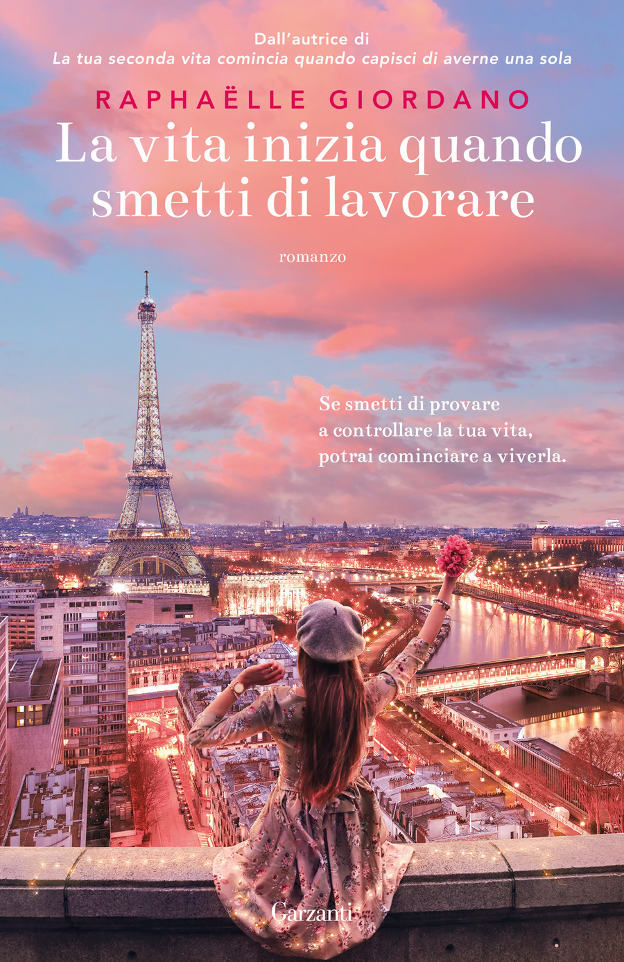 La vita inizia quando smetti di lavorare