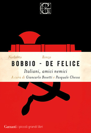 Italiani, amici nemici