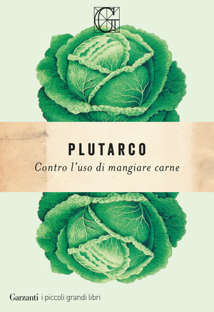 Contro l'uso di mangiare carne