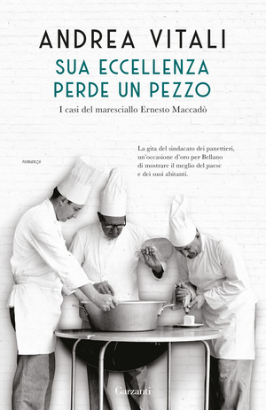 Sua Eccellenza perde un pezzo. I casi del maresciallo Ernesto Maccadò