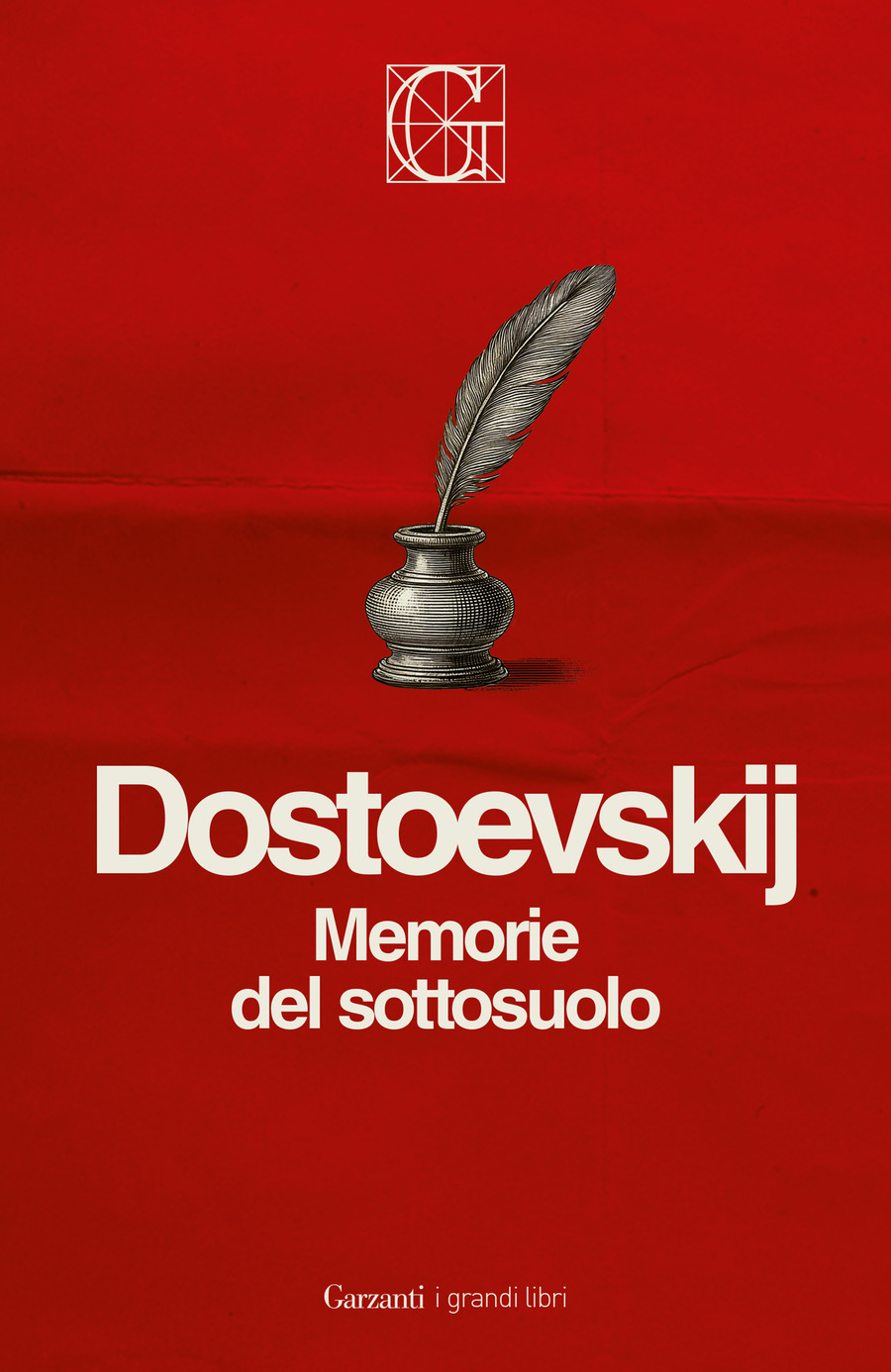 Memorie del sottosuolo. Ediz. integrale