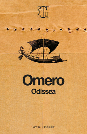 Odissea
