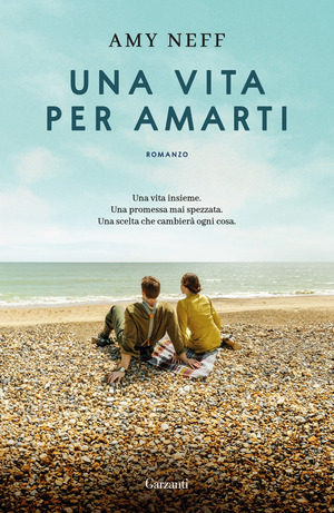 Una vita per amarti