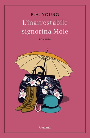 L' inarrestabile signorina Mole