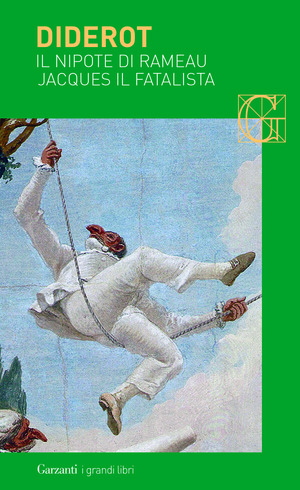 Il nipote di Rameau-Jacques il fatalista