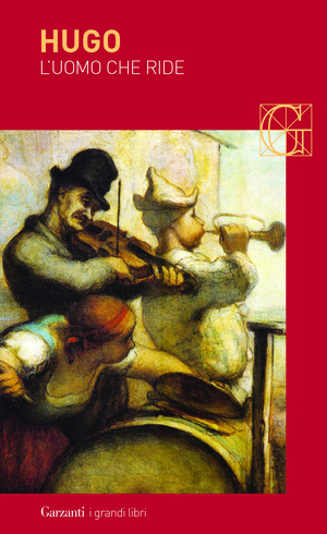 L' uomo che ride