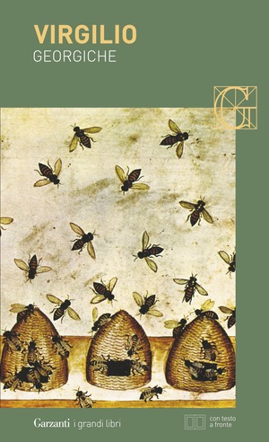 Georgiche. Testo latino a fronte