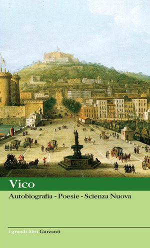 Autobiografia-Poesie-Scienza nuova