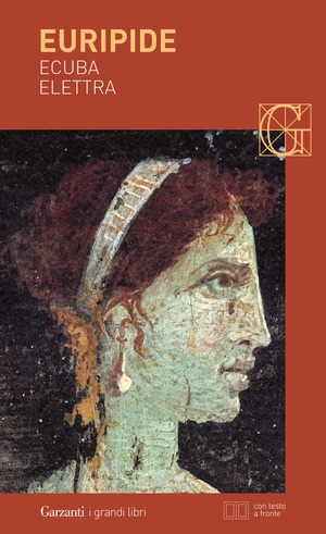 Ecuba-Elettra. Testo greco a fronte