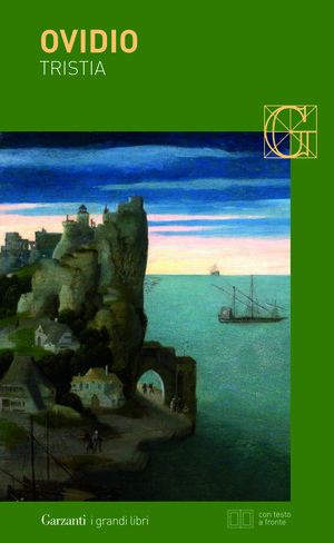 Tristia. Testo latino a fronte