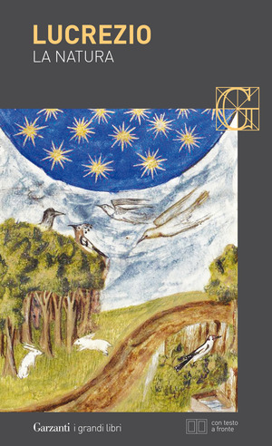 La natura. Testo latino a fronte