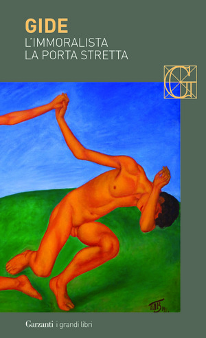 L' immoralista-La porta stretta