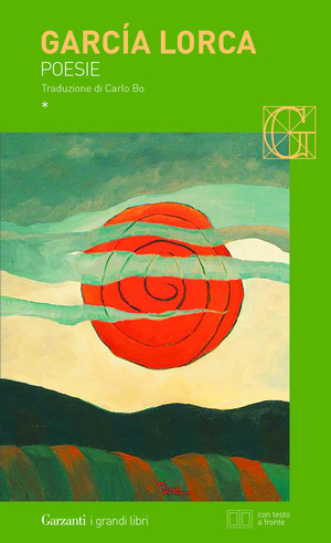 Tutte le poesie. Testo spagnolo a fronte