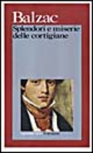 Splendori e miserie delle cortigiane