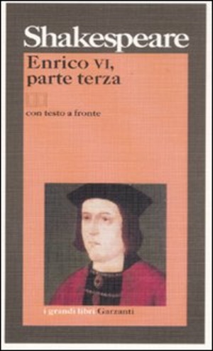 Enrico VI. Testo inglese a fronte