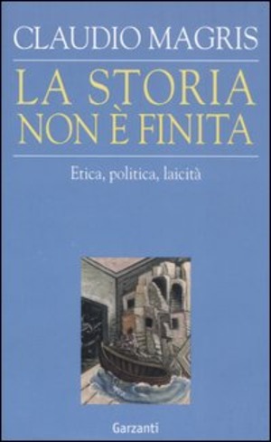 La storia non è finita. Etica, politica, laicità