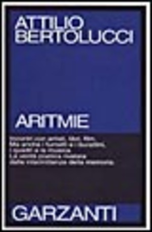 Aritmie