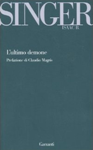 L' ultimo demone e altri racconti