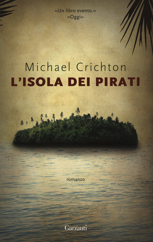 L' isola dei pirati